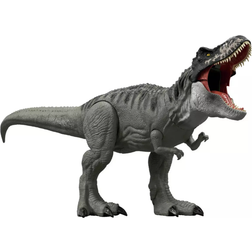 Mattel Jurassic World La Rinascita T-Rex