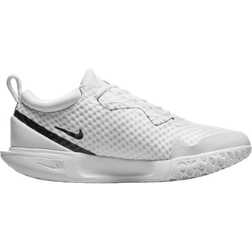 Nike Court Zoom Pro tennisskor WHITE/BLACK Herr