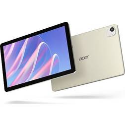 Acer Iconia A12 128GB Sølv