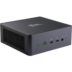 CSL HTPC VenomBox 8845HS Laptop Ryzen 7 8845HS 64 GB RAM 500 GB SSD