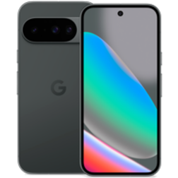Google Pixel 10 256GB Obsidian