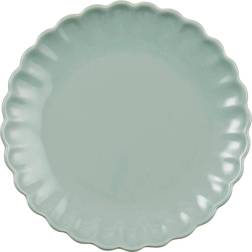 Ib Laursen Mynte Blomst Green Tea Dessert Plate 19.5cm