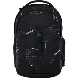 Satch Match Backpack - Ninja Matrix