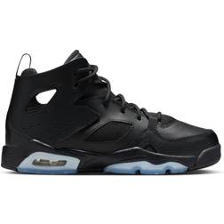 Nike Flight Club 91 Sko Til Større Børn - Sort