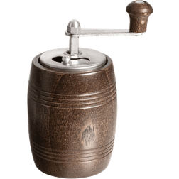 Eppicotispai Barrel Wengè Pepparkvarn 10cm