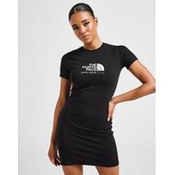 The North Face Tech Shine Slim Dress - Svart