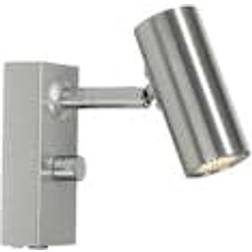 Belid Cato Single Aluminum Wall light ∅ 4.5cm