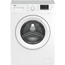 Beko WUX81232WIIT