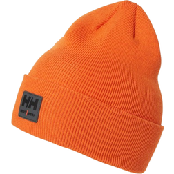 Helly Hansen Classic Cuff Beanie - Light Orange