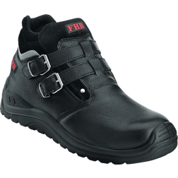 FHB Norbert S3 HRO - Black