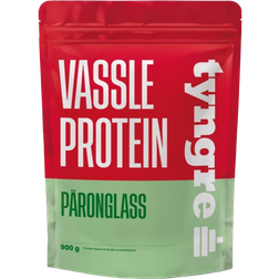 Tyngre Vassle Päronglass 2x900g