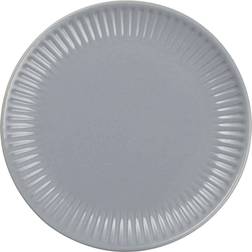 Ib Laursen Mynte French Grey Dessert Plate 19.5cm