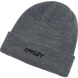 Oakley B1B Logo Beanie - New Athletic Grey