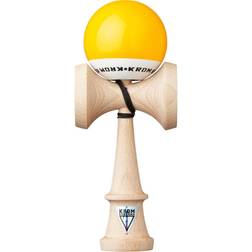 Krom Pop Lol Yellow