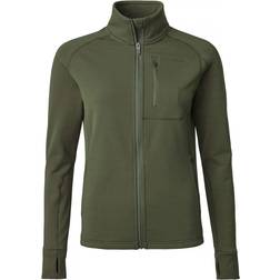 Chevalier Tay Technostretch Jacket Women - Dark Green