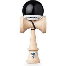 Krom Pop Lol Black
