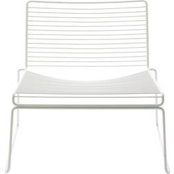 Hay Hee - White Lounge Chair