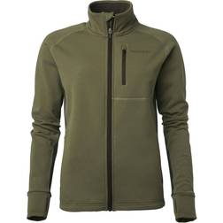 Chevalier Tay Technostretch Jacket Women - Tobacco/Brown