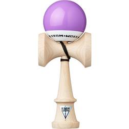Krom Pop Lol Kendama Lavender