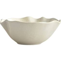 Decotique Luna Cream Bowl 27.5cm