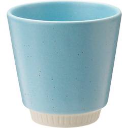 Knabstrup Keramik Colorit Turquoise Mug 25cl