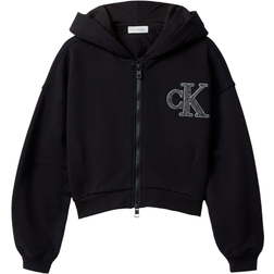 Calvin Klein Sweatjacka