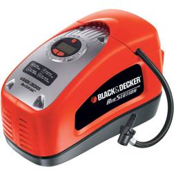 Black & Decker ASI300-XJ