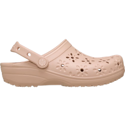 Crocs Classic Cut Out Clogs