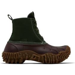 Crocs Salehe Bembury x The Cypress Boot - Mallard