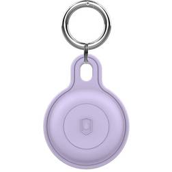 Mobile Origin AirTag Outdoor KeyChain Purple