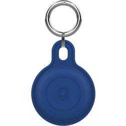 Mobile Origin AirTag Outdoor KeyChain Blue