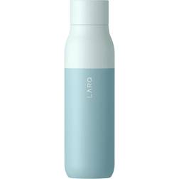 LARQ PureVis Seaside Mint Water Bottle 0.5L
