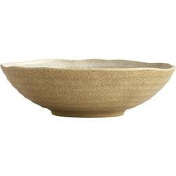 Decotique Arlo Cream Bowl 34cm