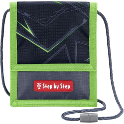 Step by Step Neck Pouch - Ninja Kimo