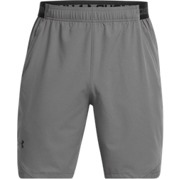 Under Armour Vanish Woven Men's Shorts - Castlerock/Black
