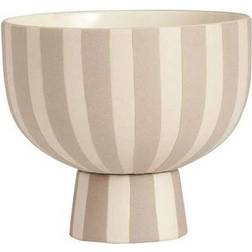 OYOY Toppu Clay Fruit Bowl 15cm