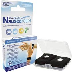 Sea Band Sea-Band Armband Vuxen 1 par