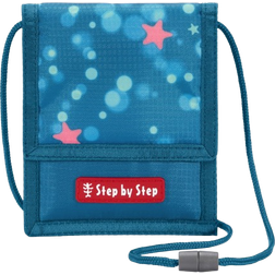 Step by Step Neck Pouch - Mermaid Lola