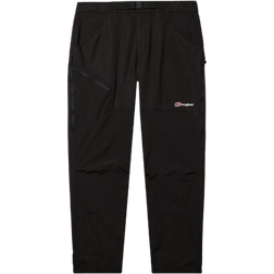 Berghaus Fast Hike Pants Men - Black