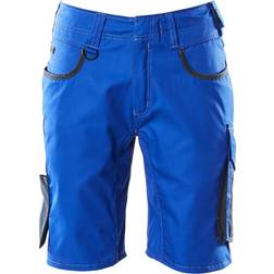 Mascot 18349-230 Unique Shorts - Royal/Dark Navy