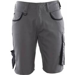 Mascot 18349-230 Unique Shorts - Anthracite/Black