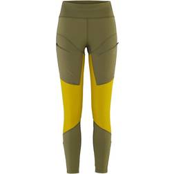 Kari Traa Ane Hiking Tights - Palm