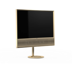 Bang & Olufsen Beovision Contour 55" Gold