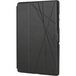 Targus Click-In Case for Samsung Galaxy Tab A8 10.5" - Black