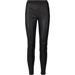 Lollys Laundry Lollipop Leather Leggings