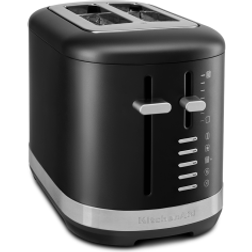 KitchenAid Brødrister 5KMT2109EBM Sort