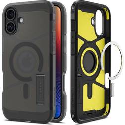 Spigen Tough Armor AI (MagFit) Case for iPhone 16