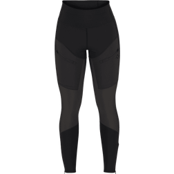 Kari Traa Women's Ane Hiking Tights, XL, Black