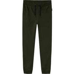 Name It Sweatpants Noos NkmSweat Raisin