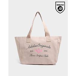 adidas Originals Script Tote Bag - Rosa